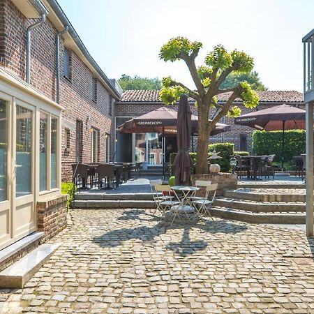 Hoeve De Sterappel Tongeren Zewnętrze zdjęcie