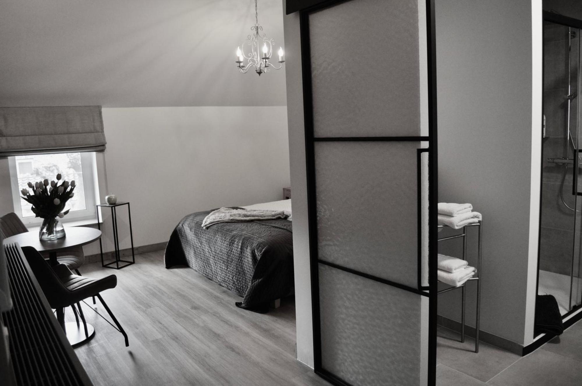 Hoeve De Sterappel Tongeren Zewnętrze zdjęcie