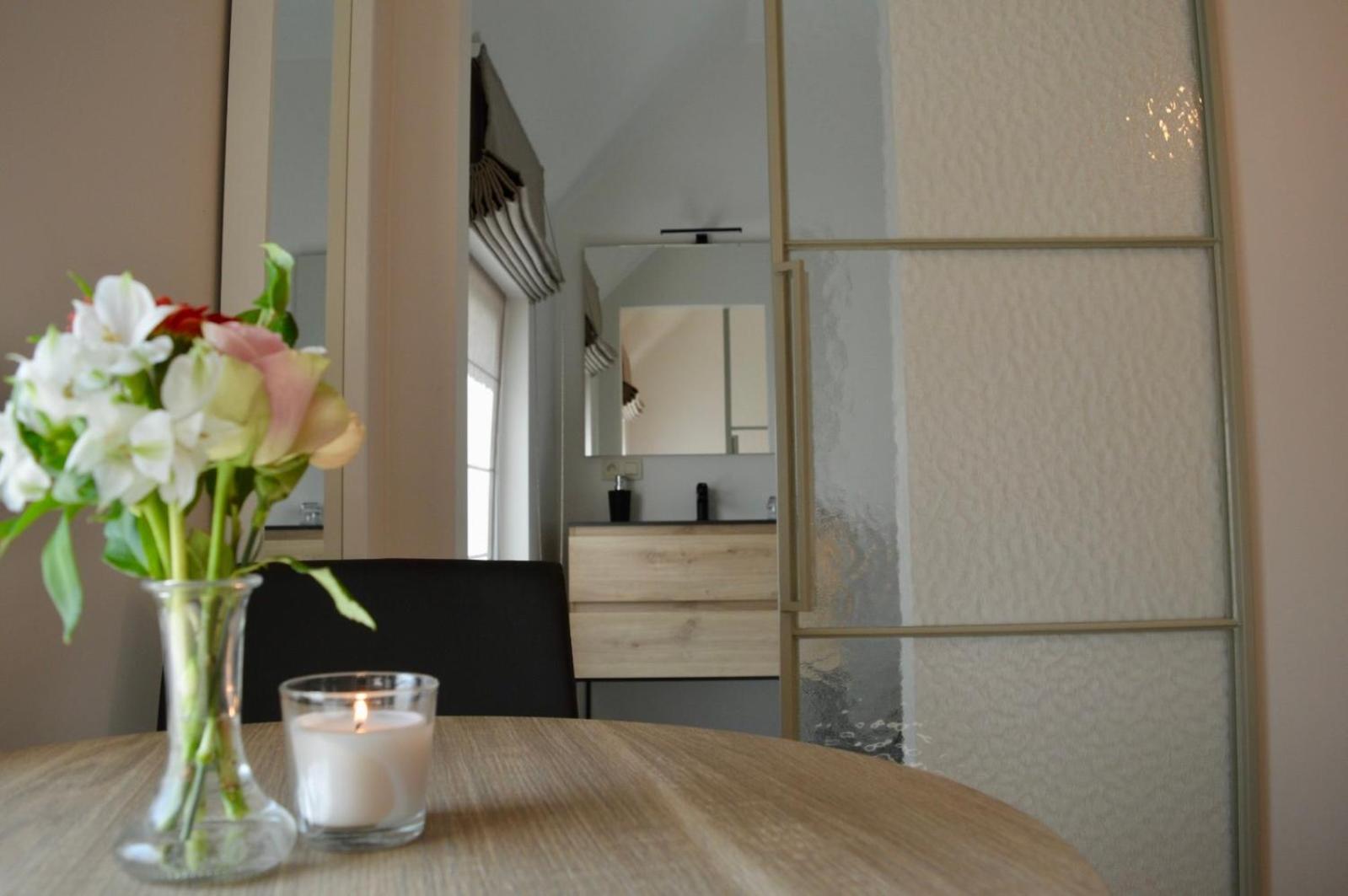 Hoeve De Sterappel Tongeren Zewnętrze zdjęcie